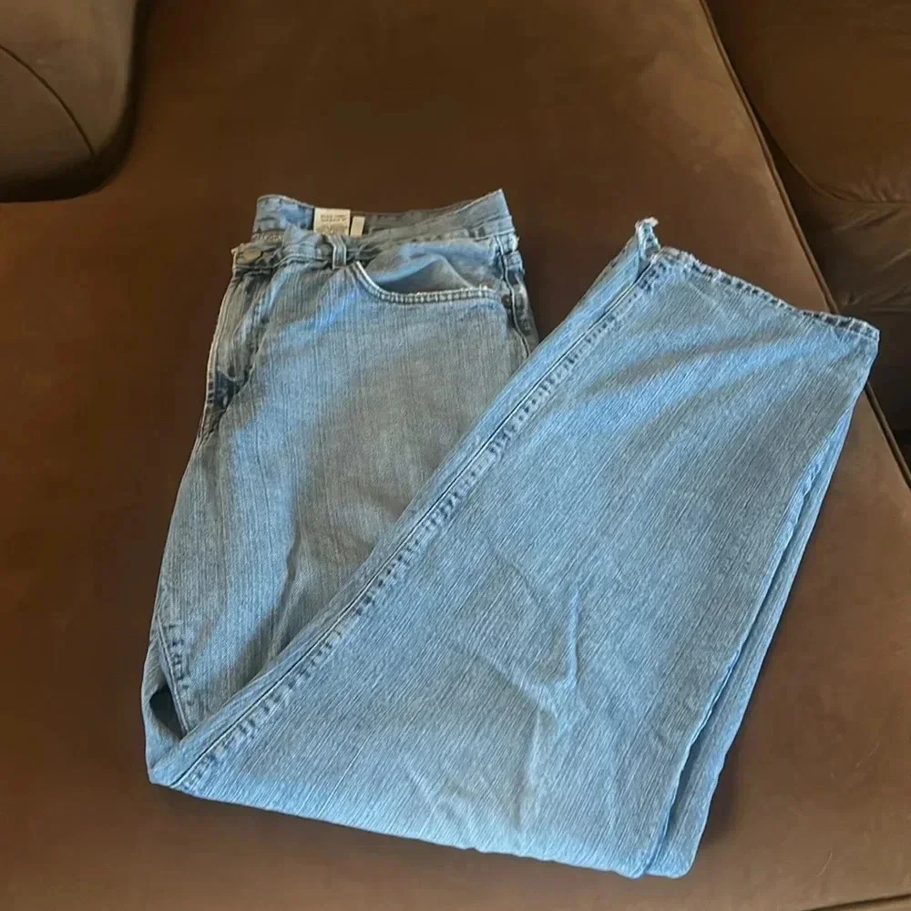 Lucky Brand made usa